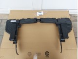 Radiator Air Upper Baffle